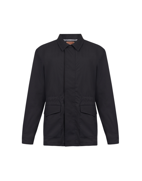 DORIANI CASHMERE Парка 45716