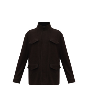 DORIANI CASHMERE Парка 44731