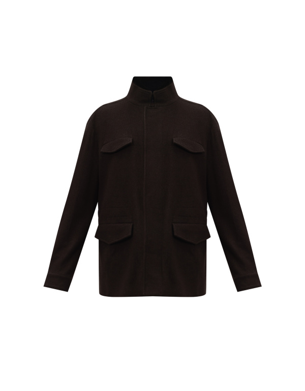 DORIANI CASHMERE Парка 44731