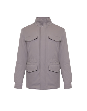 DORIANI CASHMERE Куртка 45879