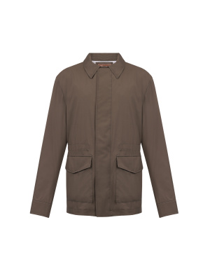 DORIANI CASHMERE Куртка 45009