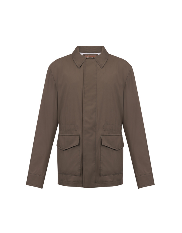 DORIANI CASHMERE Куртка 45009