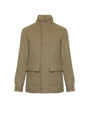 DORIANI CASHMERE Куртка 45881