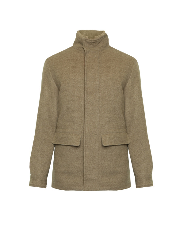 DORIANI CASHMERE Куртка 45881