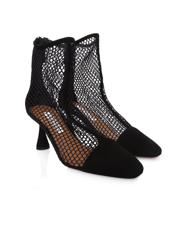 AQUAZZURA Ботильоны 45557