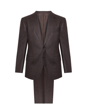 CESARE ATTOLINI Костюм 45860