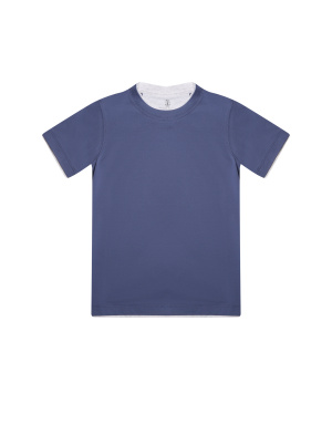 BRUNELLO CUCINELLI Футболка 46870