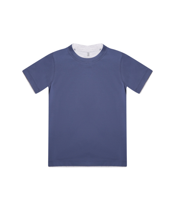 BRUNELLO CUCINELLI Футболка 46870