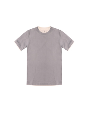 BRUNELLO CUCINELLI Футболка 46723
