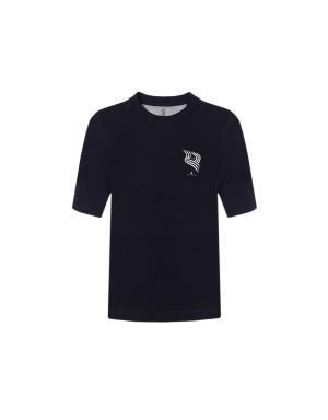 BRUNELLO CUCINELLI Футболка 44777