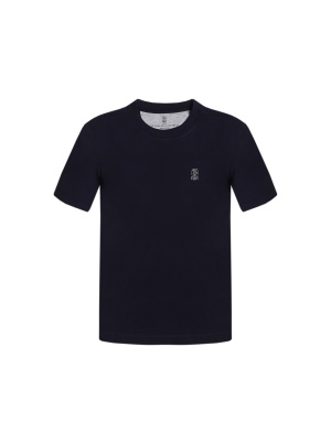 BRUNELLO CUCINELLI Футболка 48477