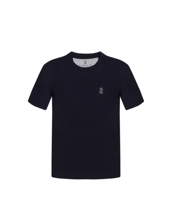 BRUNELLO CUCINELLI Футболка 48477