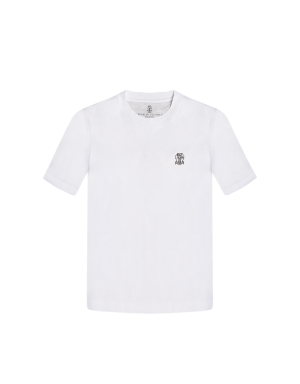 BRUNELLO CUCINELLI Футболка 48457