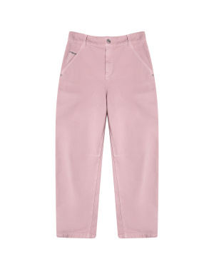 BRUNELLO CUCINELLI Джинсы 46647