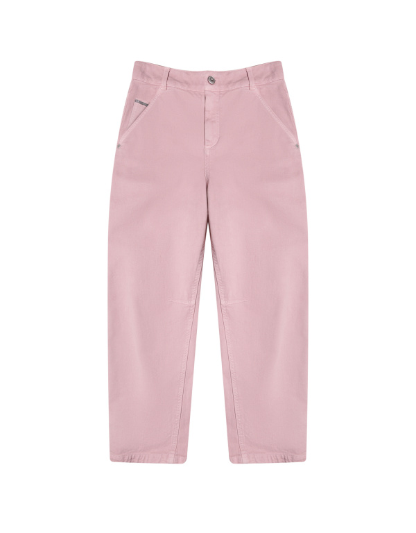 BRUNELLO CUCINELLI Джинсы 46647