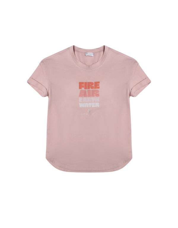 BRUNELLO CUCINELLI Футболка 46641