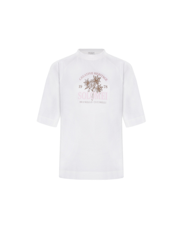 BRUNELLO CUCINELLI Футболка 46665