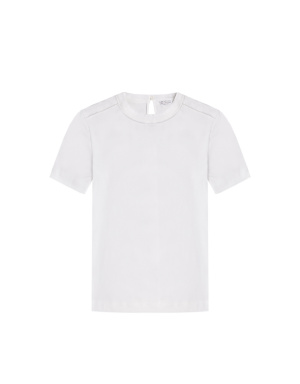 BRUNELLO CUCINELLI Футболка 48459