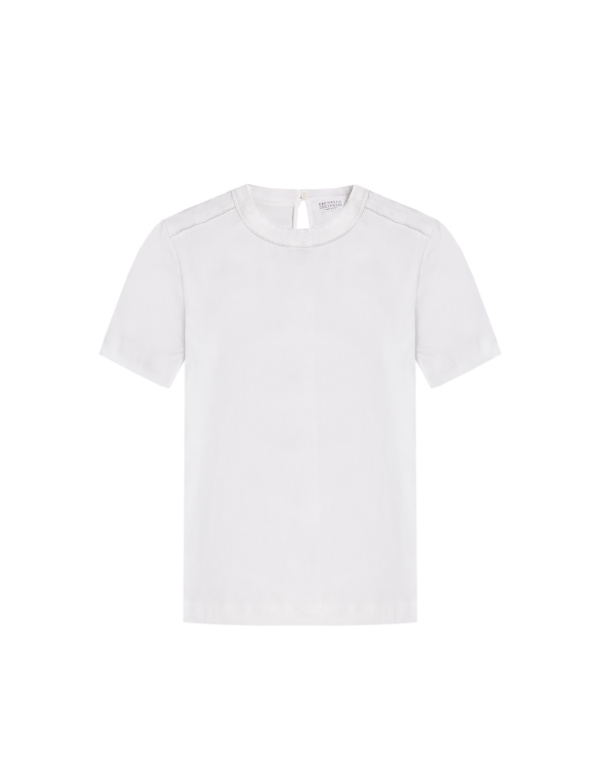 BRUNELLO CUCINELLI Футболка 48459
