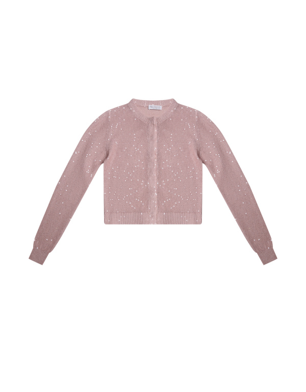 BRUNELLO CUCINELLI Кардиган 46637