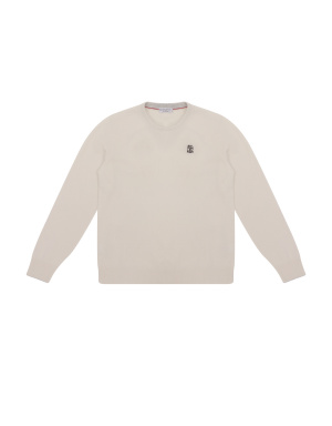 BRUNELLO CUCINELLI Свитер 44843