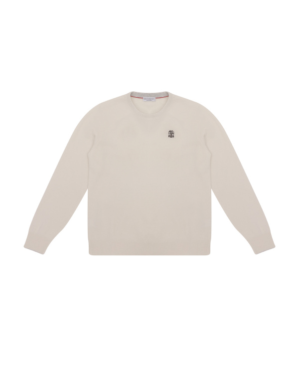 BRUNELLO CUCINELLI Свитер 44843