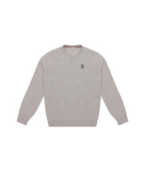 BRUNELLO CUCINELLI Свитер 44922