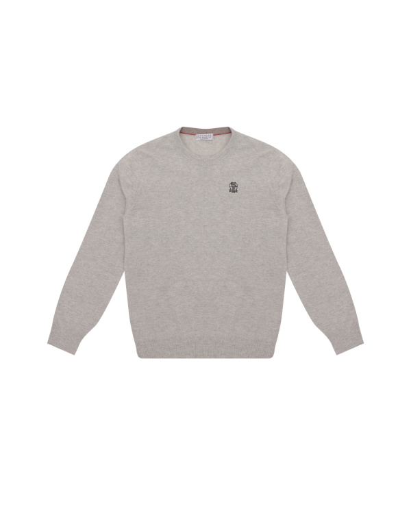 BRUNELLO CUCINELLI Свитер 44922