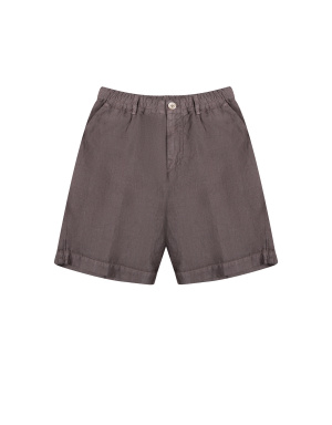 BRUNELLO CUCINELLI Шорты 46812