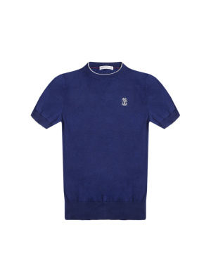 BRUNELLO CUCINELLI Футболка 47608