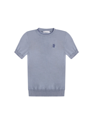BRUNELLO CUCINELLI Футболка 47716