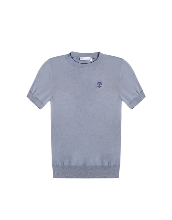 BRUNELLO CUCINELLI Футболка 47716