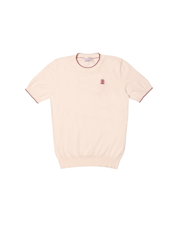 BRUNELLO CUCINELLI Футболка 47863
