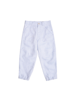BRUNELLO CUCINELLI Брюки 48310