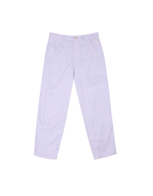 BRUNELLO CUCINELLI Брюки 48312