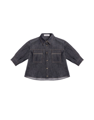 BRUNELLO CUCINELLI Рубашка 48260