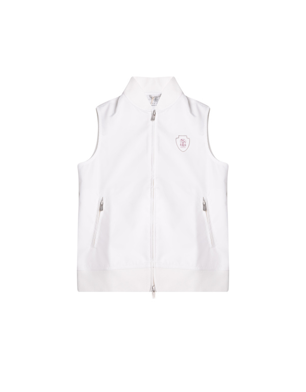 BRUNELLO CUCINELLI Жилет 46624