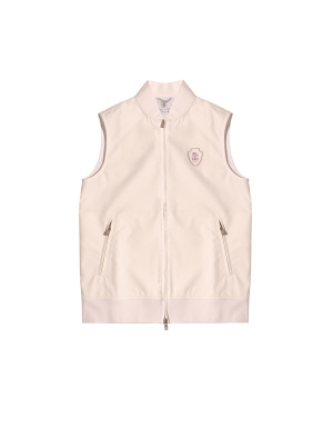 BRUNELLO CUCINELLI Жилет 46625