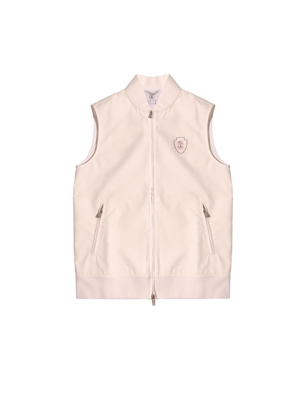 BRUNELLO CUCINELLI Жилет 46625
