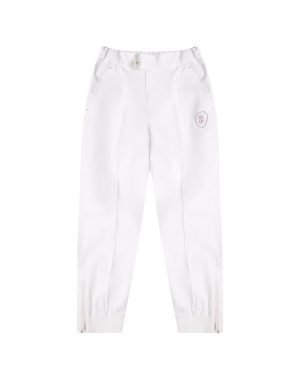 BRUNELLO CUCINELLI Брюки 46616