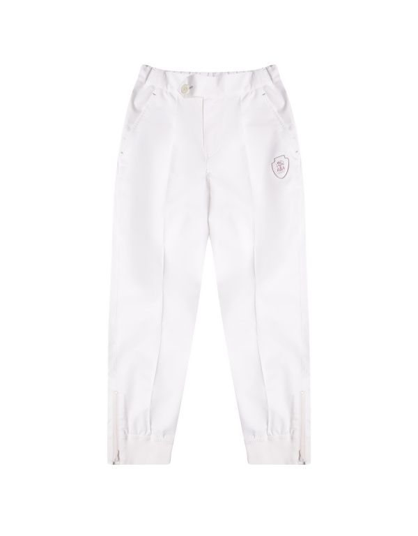 BRUNELLO CUCINELLI Брюки 46616