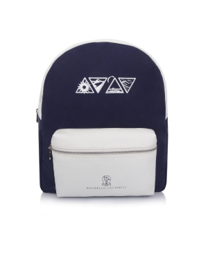 BRUNELLO CUCINELLI Рюкзак 47837