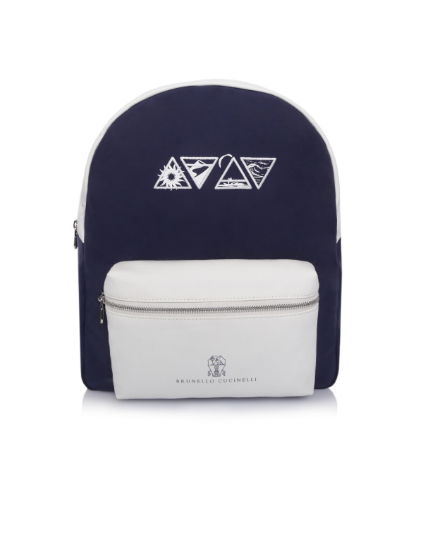 BRUNELLO CUCINELLI Рюкзак 47837