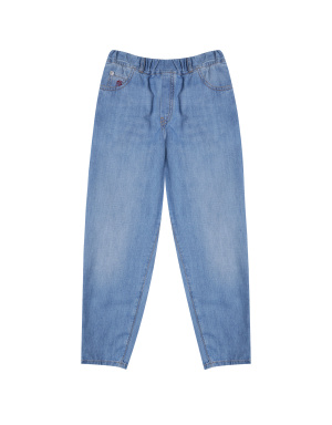 BRUNELLO CUCINELLI Джинсы 46701