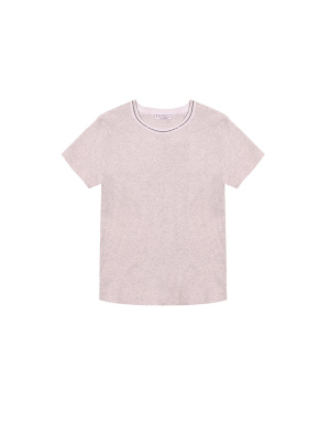 BRUNELLO CUCINELLI Футболка 46763