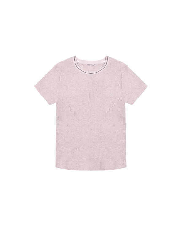 BRUNELLO CUCINELLI Футболка 46763