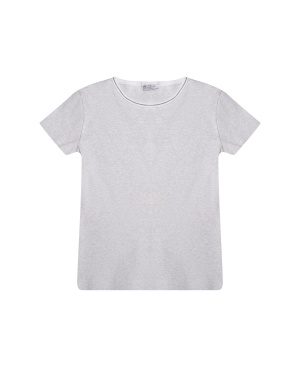 BRUNELLO CUCINELLI Футболка 46764