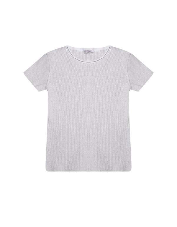 BRUNELLO CUCINELLI Футболка 46764