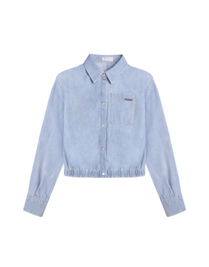 BRUNELLO CUCINELLI Рубашка 47723