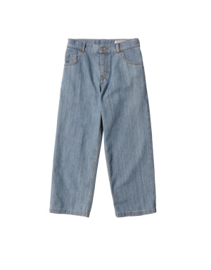 BRUNELLO CUCINELLI Джинсы 46703